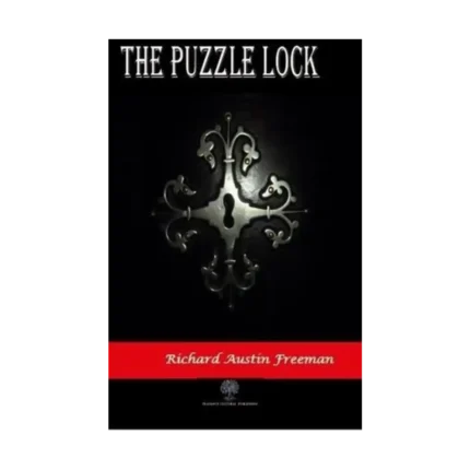 The Puzzle Lock