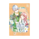 Parmak Uçlarında Aşk 2