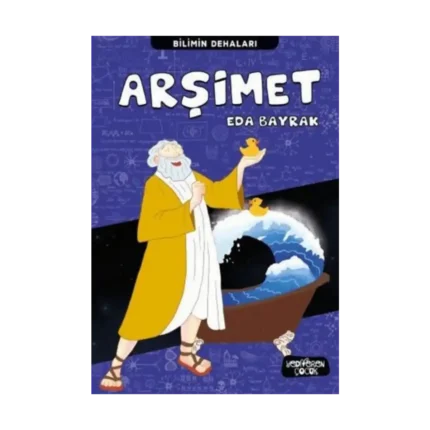 Arşimet