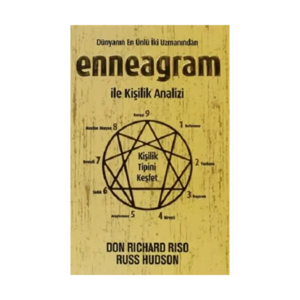 Enneagram ile Kişilik Analizi