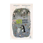 101 İğrenç Gerçek 1. Kitap
