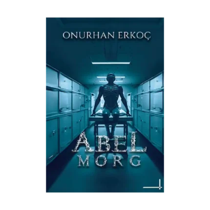 Abel Morg