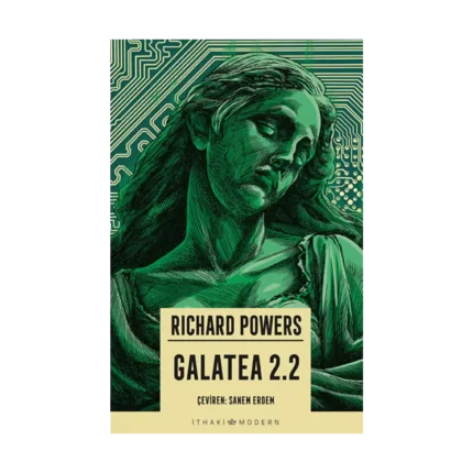 Galatea 2.2