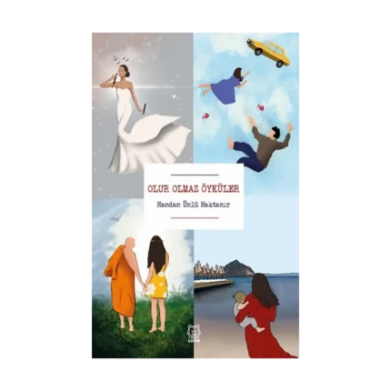 Olur Olmaz Öyküler