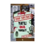 Yatılı Okul Vahşeti - Dedektif Oyunu