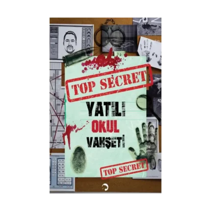 Yatılı Okul Vahşeti - Dedektif Oyunu