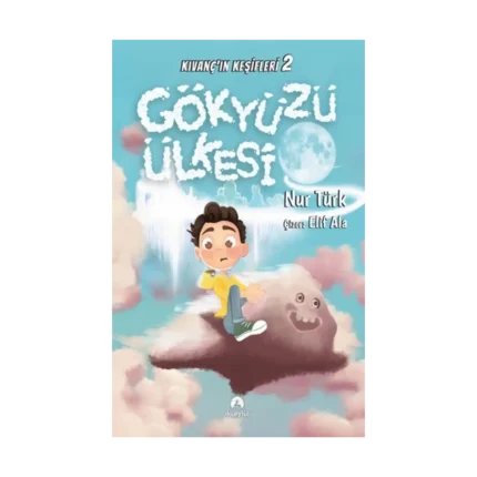 Gökyüzü Ülkesi