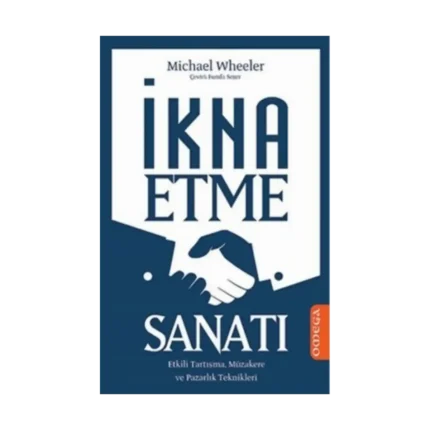 İkna Etme Sanatı