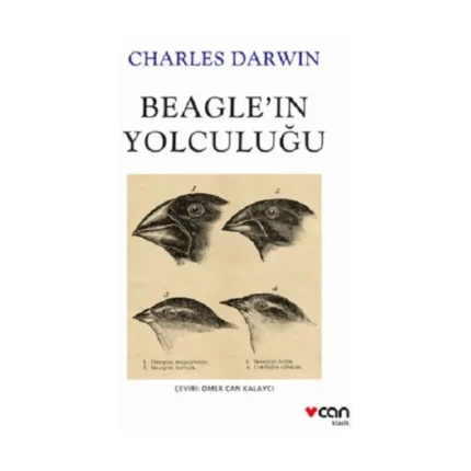 Beagle'ın Yolculuğu