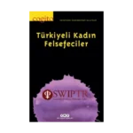 Cogito 92  - Türkiyeli Kadın Felsefeciler