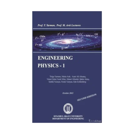 Engineering Physics - 1