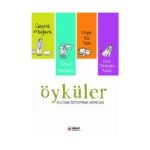 Öyküler