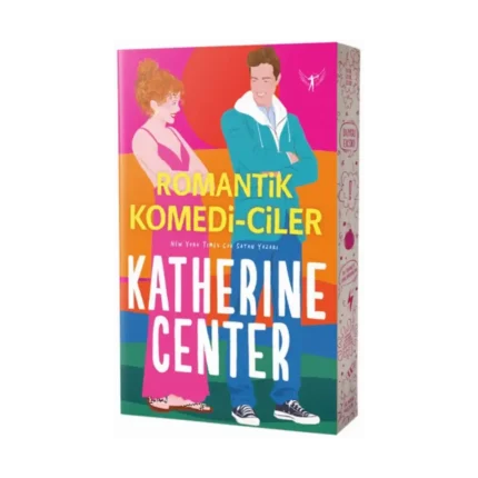 Romantik Komedi-ciler