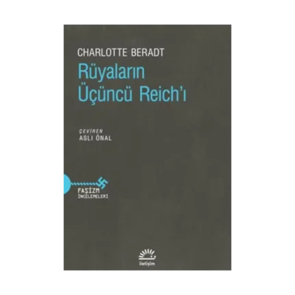Rüyaların Üçüncü Reich'ı