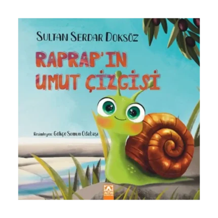 Raprap'ın Umut Çizgisi