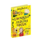 EJDERHAYLA YAŞAYAN ÇOCUK