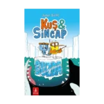 Kuş & Sincap  Buzda