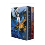 Yıldızların Kanı Serisi Kutulu Set – (Ciltli)