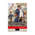 Oliver Twist or The Parish Boy's Progress