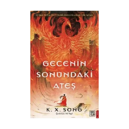 Gecenin Sonundaki Ateş