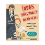 İnsan Vücudunun Harikalari