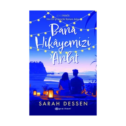 Bana Hikayemizi Anlat