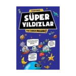 Süper Yıldızlar