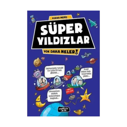 Süper Yıldızlar