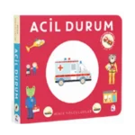 Minik Yolculuklar – Acil Durum (Ciltli)