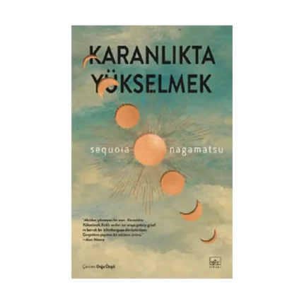 Karanlıkta Yükselmek