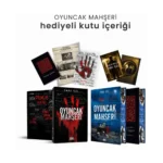 Oyuncak Mahşeri – Hediyeli Kutu (Özel Baskı)