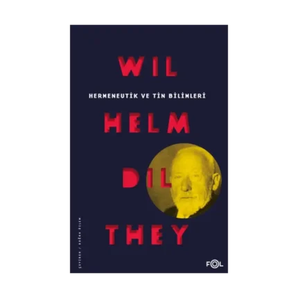 Hermeneutik ve Tin Bilimleri