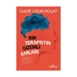 Bir Terapistin Gizemli Anıları
