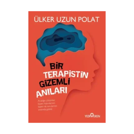 Bir Terapistin Gizemli Anıları