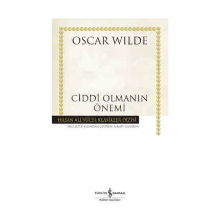 Ciddi Olmanın Önemi