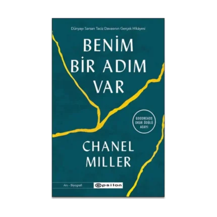 Benim Bir Adım Var