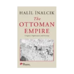 The Ottoman Empire (Ciltli)