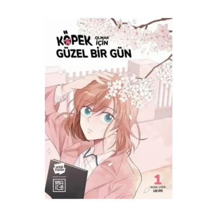 Köpek Olmak için Mükemmel Bir Gün 1