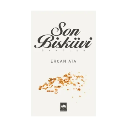 Son Bisküvi