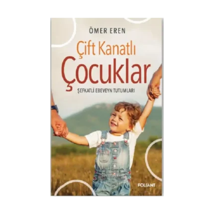 Çift Kanatlı Çocuklar