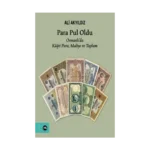 Para Pul Oldu (Ciltli)