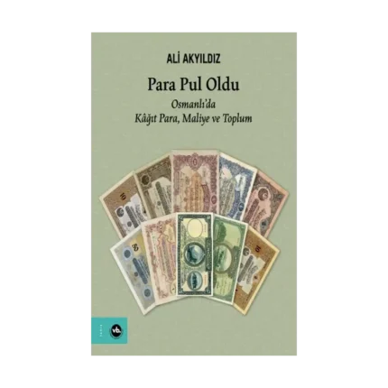 Para Pul Oldu (Ciltli)