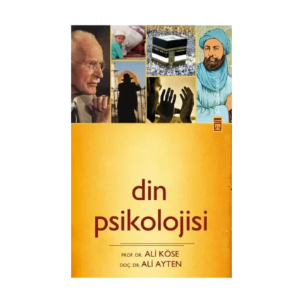 Din Psikolojisi