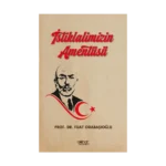 İstiklalimizin Amentüsü