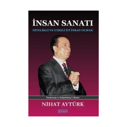 İnsan Sanatı