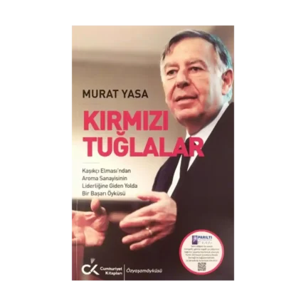 Kırmızı Tuğlalar