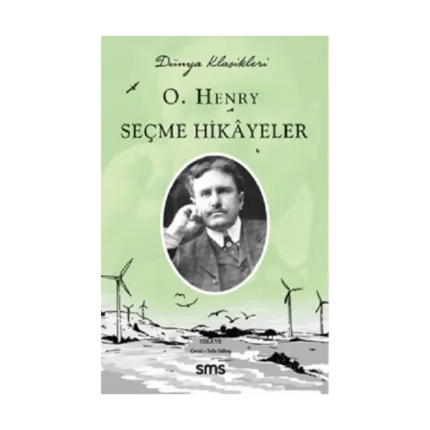 Seçme Hikayeler