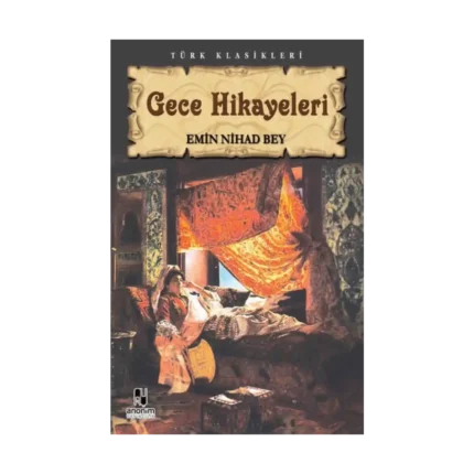 Gece Hikayeleri