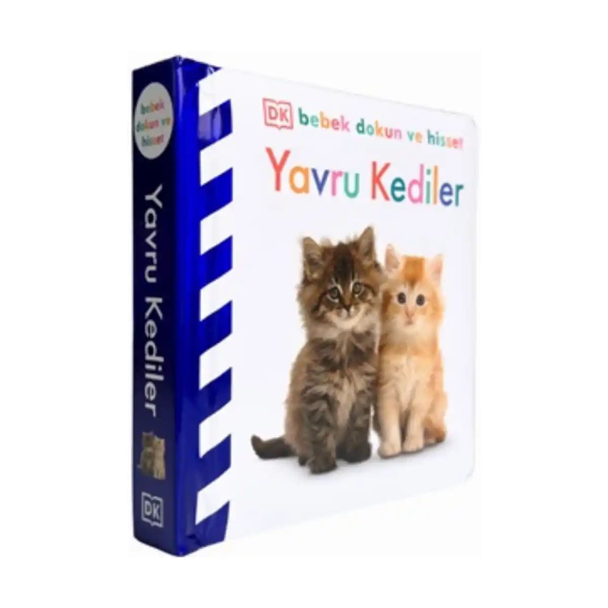 dd566-bebek-dokun-ve-hisset-serisi-yavru-kediler-ciltli-1-1.webp Bebek Dokun Ve Hisset Serisi - Yavru Kediler (Ciltli) - Görsel 1