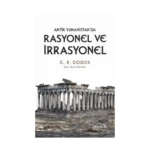 Antik Yunanistan'da Rasyonel ve İrrasyonel